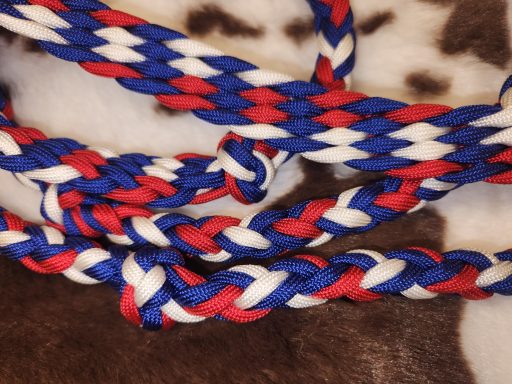 Patriotic Round