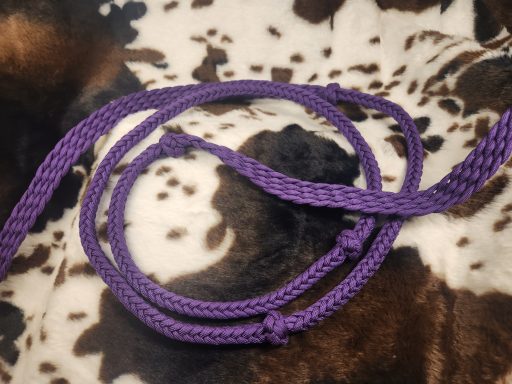 Acid Purple Square